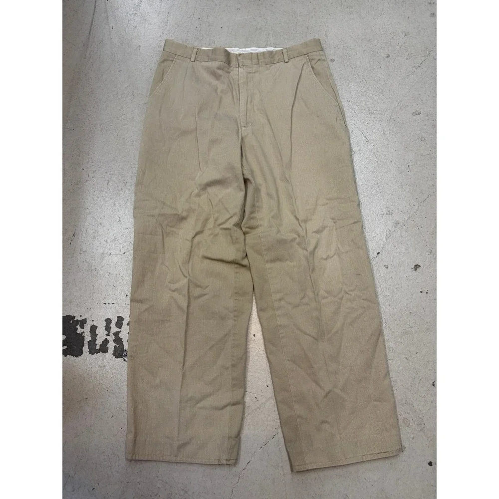 Dockers recode pleated